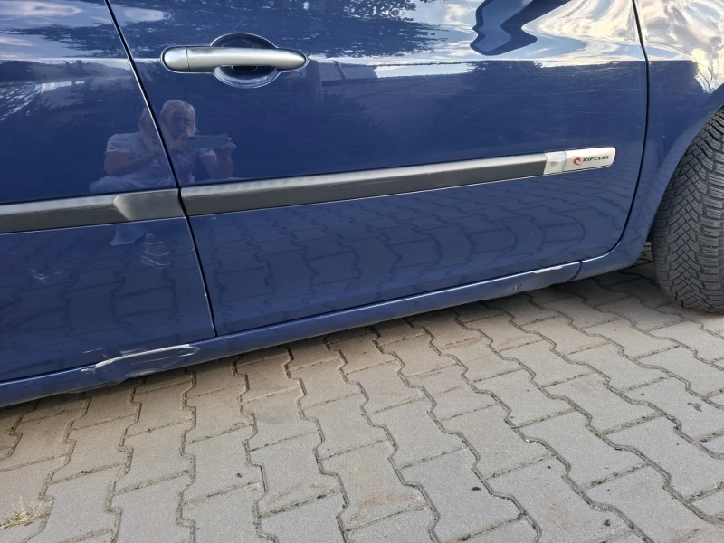 Renault Clio, снимка 6 - Автомобили и джипове - 53057421