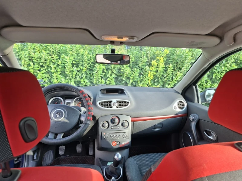 Renault Clio, снимка 8 - Автомобили и джипове - 53057421