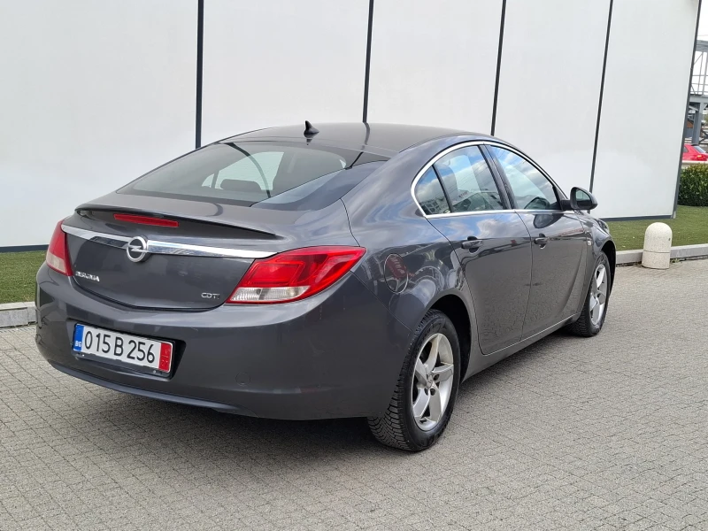 Opel Insignia 2.0CDTI* (160кс)* * HОВ ВНОС* * , снимка 5 - Автомобили и джипове - 51895829