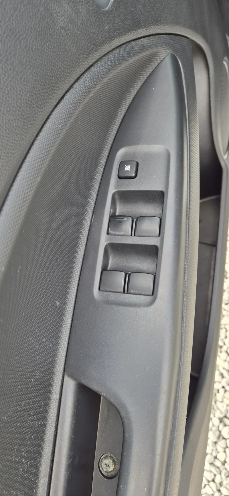 Mitsubishi Space star 1.2-80кс. АВТОМАТ, снимка 15 - Автомобили и джипове - 51915509