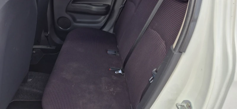 Mitsubishi Space star 1.2-80кс. АВТОМАТ, снимка 10 - Автомобили и джипове - 51915509