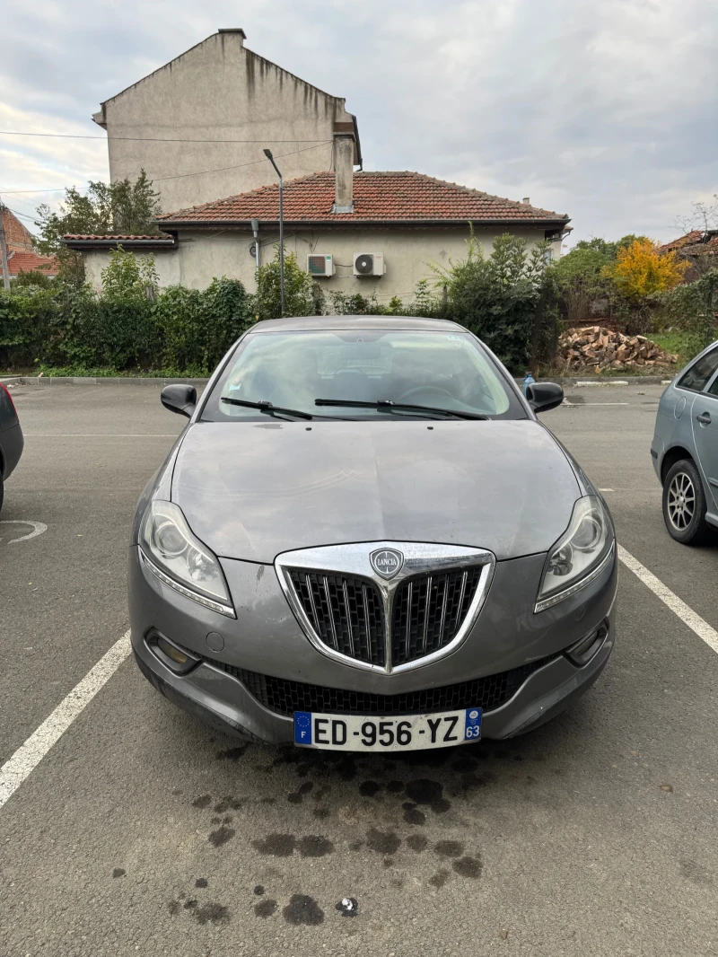Lancia Delta, снимка 2 - Автомобили и джипове - 52083990