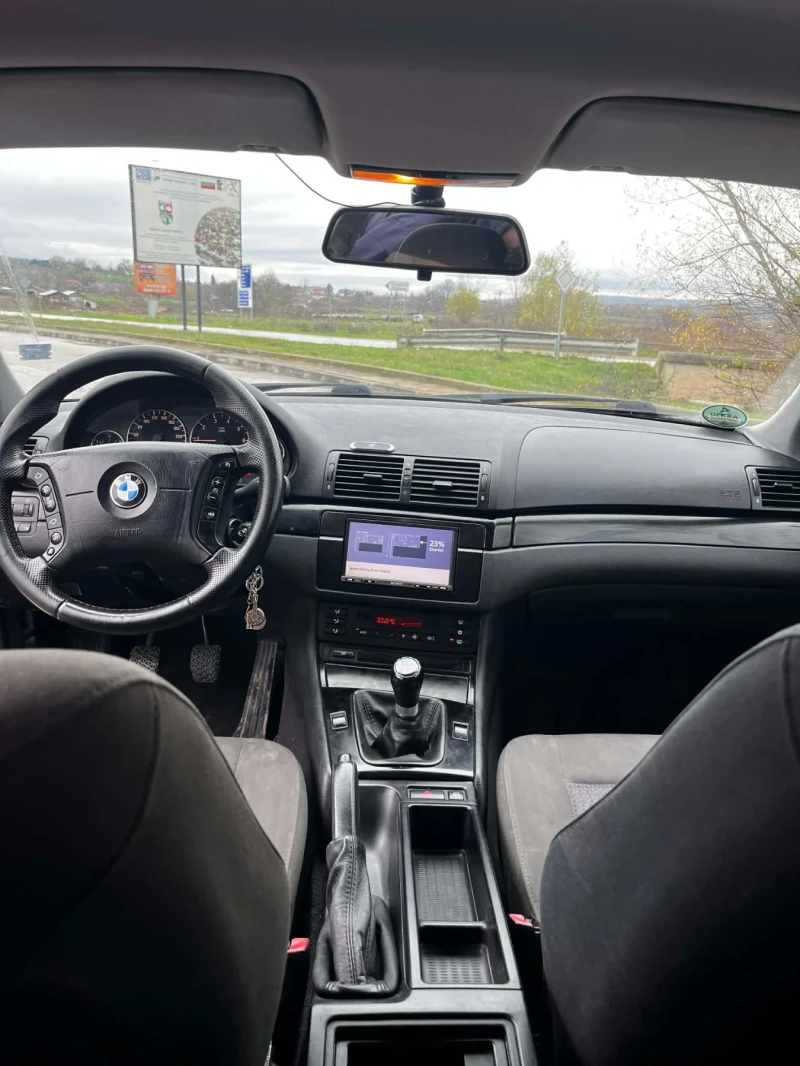 BMW 318, снимка 5 - Автомобили и джипове - 52514578