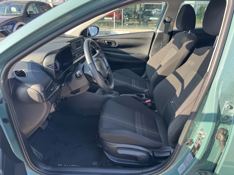 Hyundai Bayon 1.0 T-GDI , снимка 5 - Автомобили и джипове - 52846520