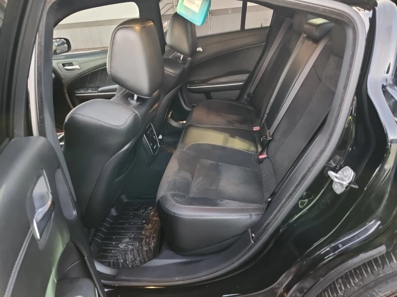 Dodge Charger * SCAT PACK 392 * CARFAX * , снимка 13 - Автомобили и джипове - 53024532