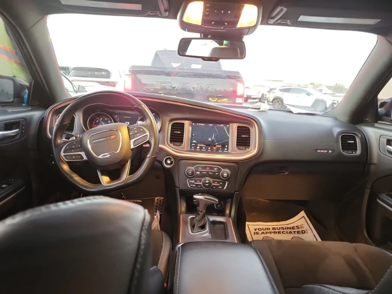 Dodge Charger * SCAT PACK 392 * CARFAX * , снимка 11 - Автомобили и джипове - 53024532