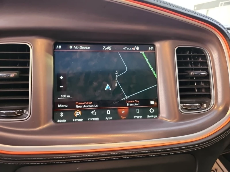 Dodge Charger * SCAT PACK 392 * CARFAX * , снимка 10 - Автомобили и джипове - 53024532