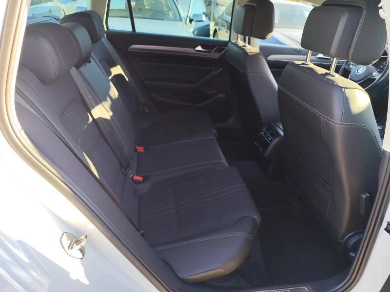 VW Passat ALLTRACK* 2.0TDi* 4 MOTION* DSG* LED/XENON* NAVI* , снимка 11 - Автомобили и джипове - 53166053