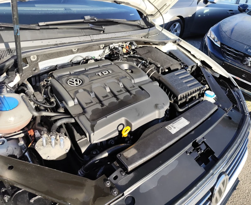 VW Passat ALLTRACK* 2.0TDi* 4 MOTION* DSG* LED/XENON* NAVI* , снимка 15 - Автомобили и джипове - 53166053