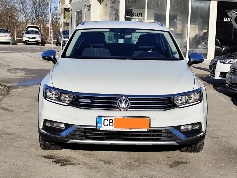 VW Passat ALLTRACK* 2.0TDi* 4 MOTION* DSG* LED/XENON* NAVI* , снимка 2 - Автомобили и джипове - 53166053