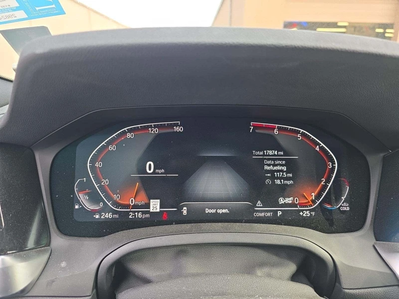 BMW 330 i, снимка 6 - Автомобили и джипове - 53181726