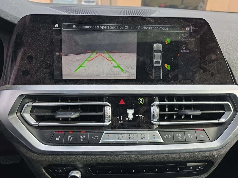 BMW 330 i, снимка 9 - Автомобили и джипове - 53181726