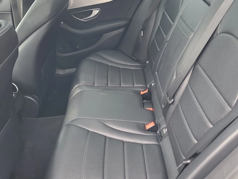 Mercedes-Benz C 300 * CARFAX * BURMESTER * 2 KЛЮЧА, снимка 12 - Автомобили и джипове - 53234048
