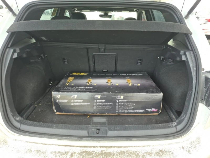 VW Golf GTI| DSG| PANO| NAVI, снимка 12 - Автомобили и джипове - 53369017