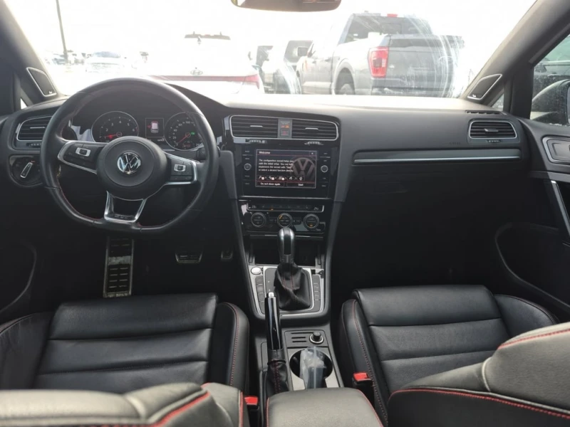 VW Golf GTI| DSG| PANO| NAVI, снимка 9 - Автомобили и джипове - 53369017