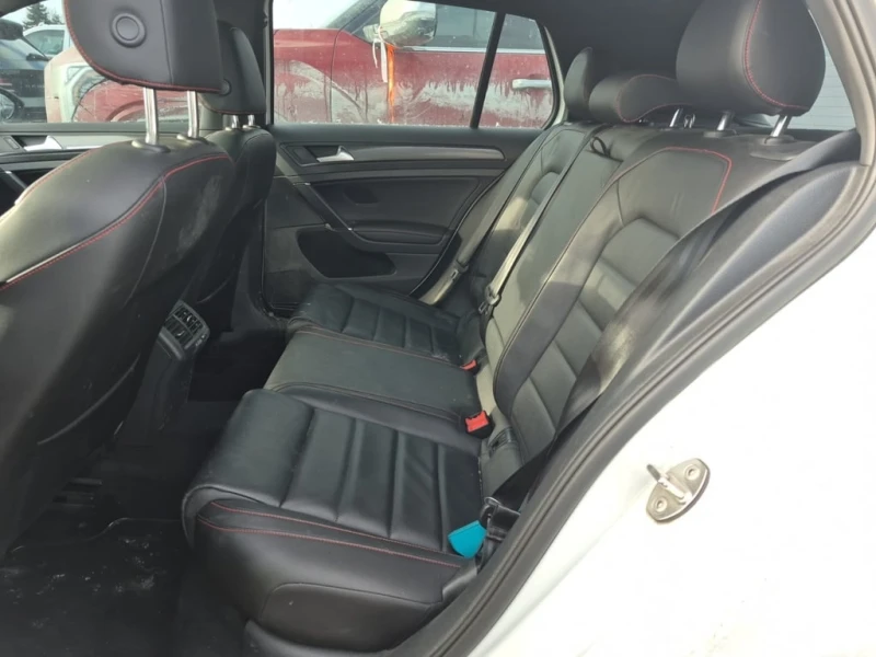 VW Golf GTI| DSG| PANO| NAVI, снимка 11 - Автомобили и джипове - 53369017