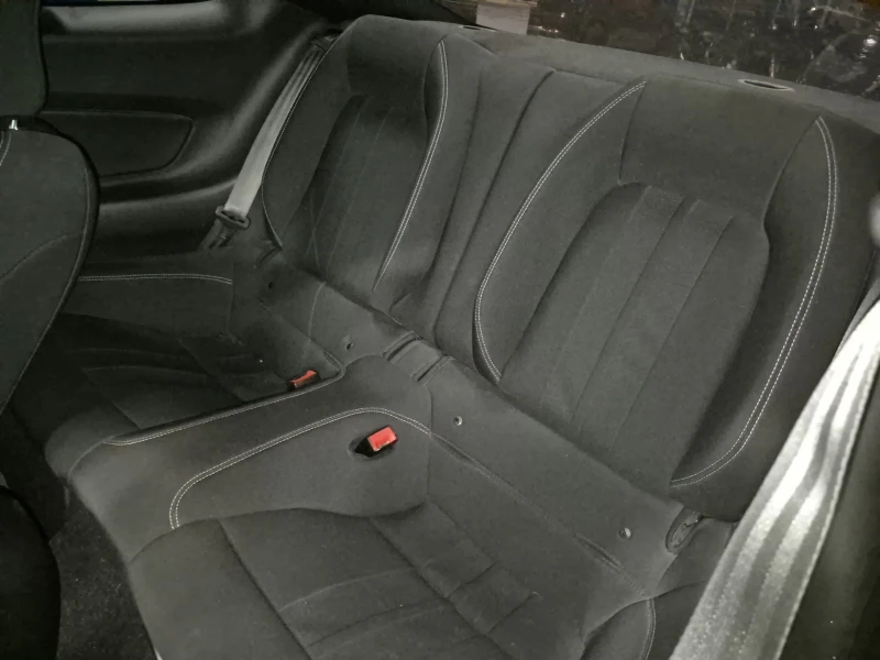 Ford Mustang GT 5.0 * Navi * CARFAX * , снимка 9 - Автомобили и джипове - 53521127