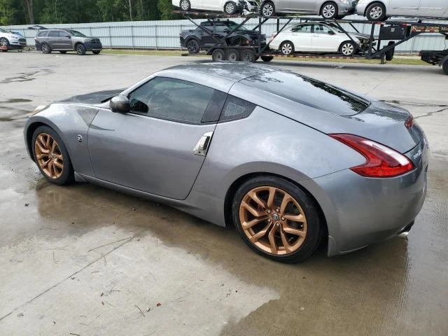 Nissan 370Z, снимка 5 - Автомобили и джипове - 47880603