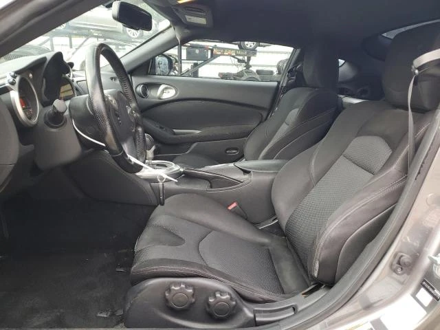 Nissan 370Z, снимка 7 - Автомобили и джипове - 47880603