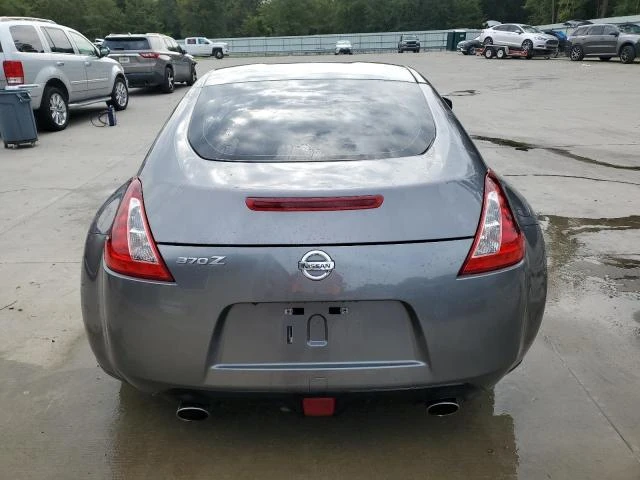 Nissan 370Z, снимка 4 - Автомобили и джипове - 47880603