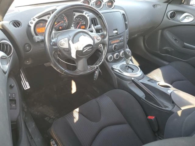 Nissan 370Z 3.7L 6 Rear-wheel drive, снимка 12 - Автомобили и джипове - 52934985