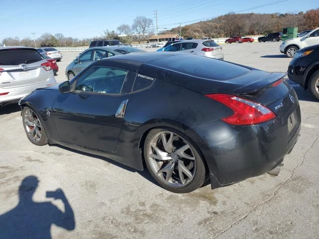 Nissan 370Z 3.7L 6 Rear-wheel drive, снимка 6 - Автомобили и джипове - 52934985