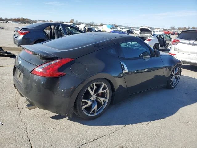 Nissan 370Z 3.7L 6 Rear-wheel drive, снимка 7 - Автомобили и джипове - 52934985