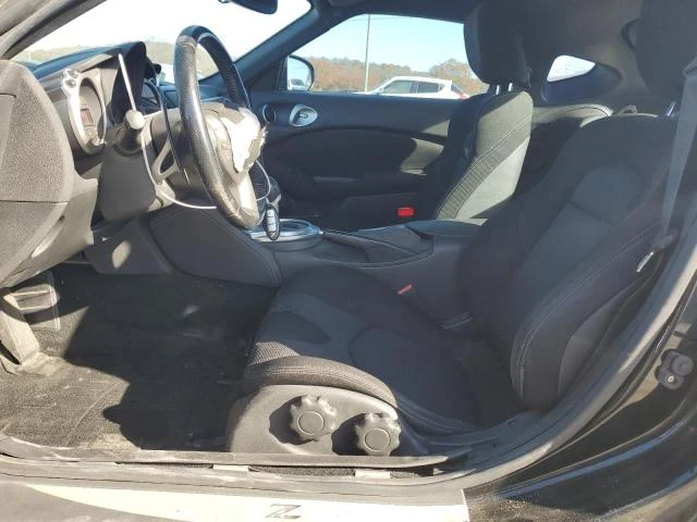 Nissan 370Z 3.7L 6 Rear-wheel drive, снимка 11 - Автомобили и джипове - 52934985