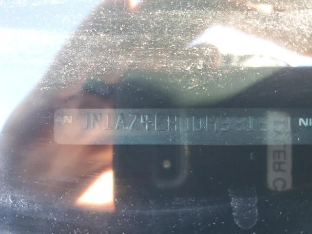 Nissan 370Z 3.7L 6 Rear-wheel drive, снимка 5 - Автомобили и джипове - 52934985