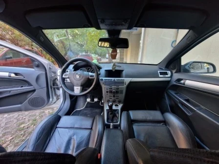 Opel Astra OPC VXRacing Edition, снимка 6 - Автомобили и джипове - 53363564