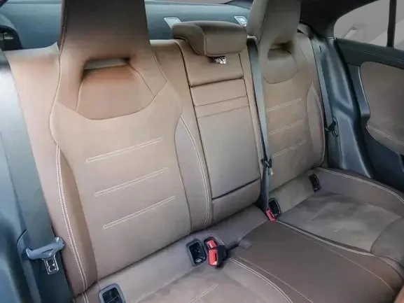 Mercedes-Benz CLA 250 е = AMG Line = Advanced Plus Гаранция - изображение 6