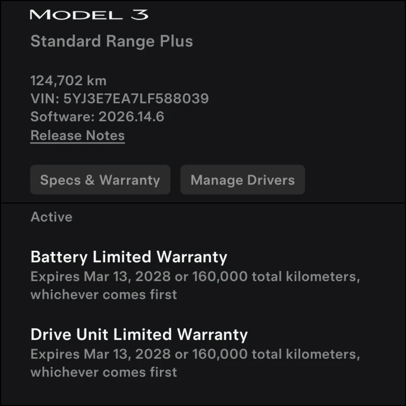 Tesla Model 3 Standart Range Plus, снимка 17 - Автомобили и джипове - 54914393
