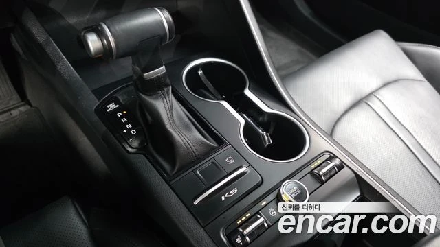 Kia K5, снимка 9 - Автомобили и джипове - 56082183