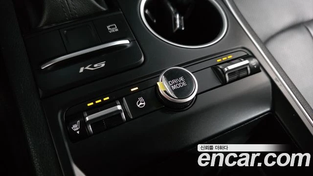 Kia K5, снимка 17 - Автомобили и джипове - 56082183