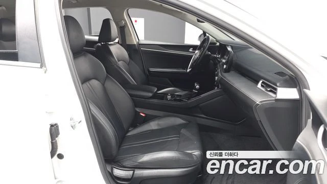Kia K5, снимка 11 - Автомобили и джипове - 56082183