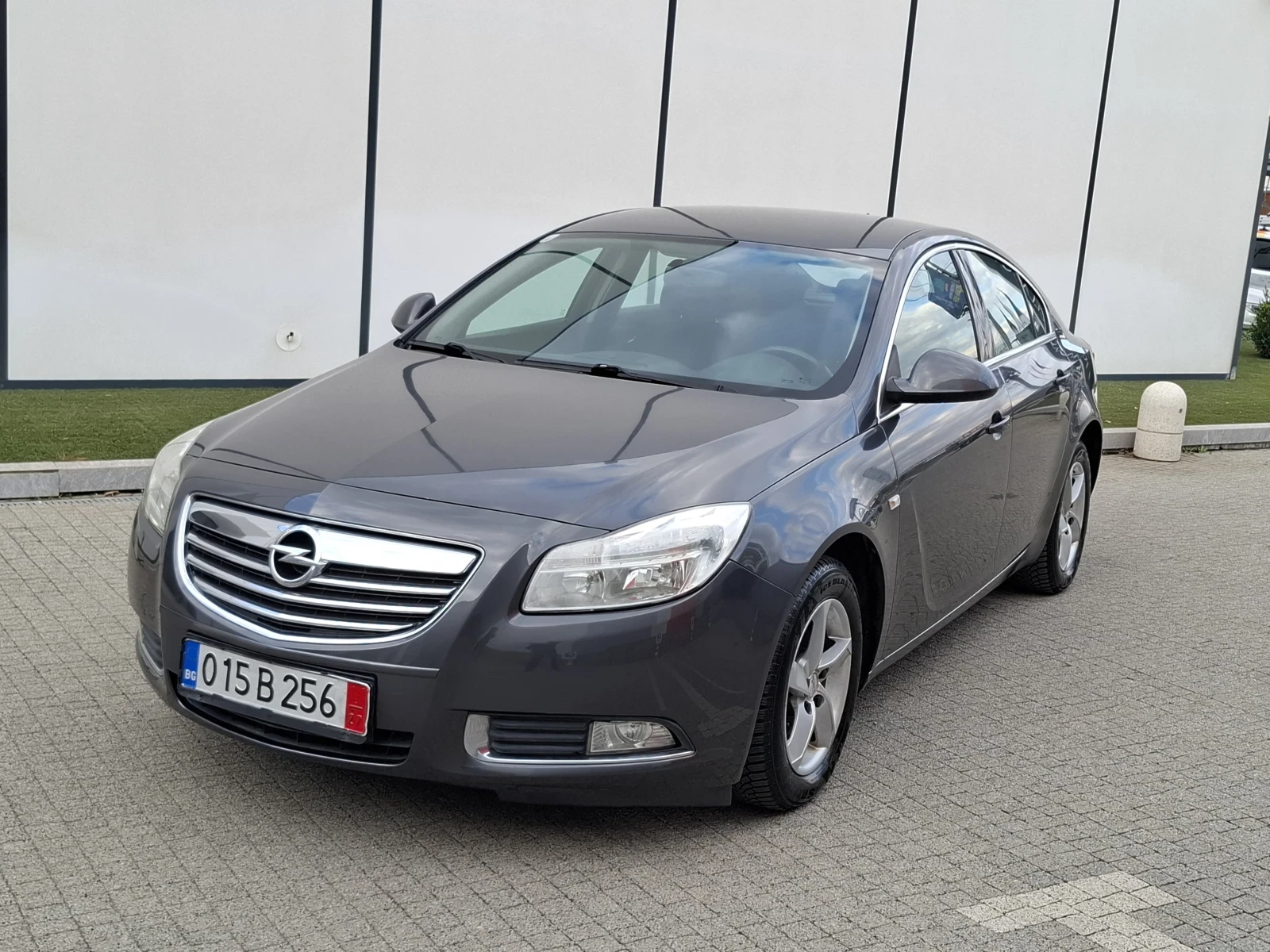Opel Insignia 2.0CDTI* (160кс)* * HОВ ВНОС* * , снимка 1