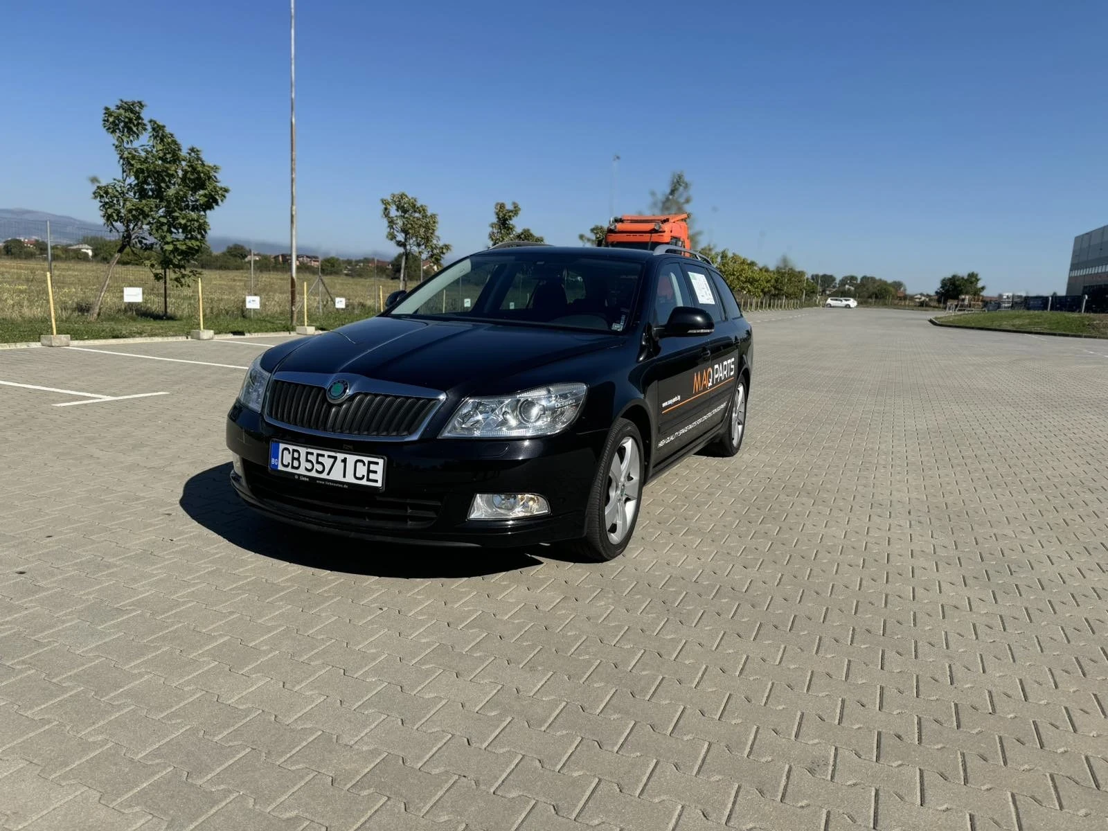 Skoda Octavia  - изображение 3