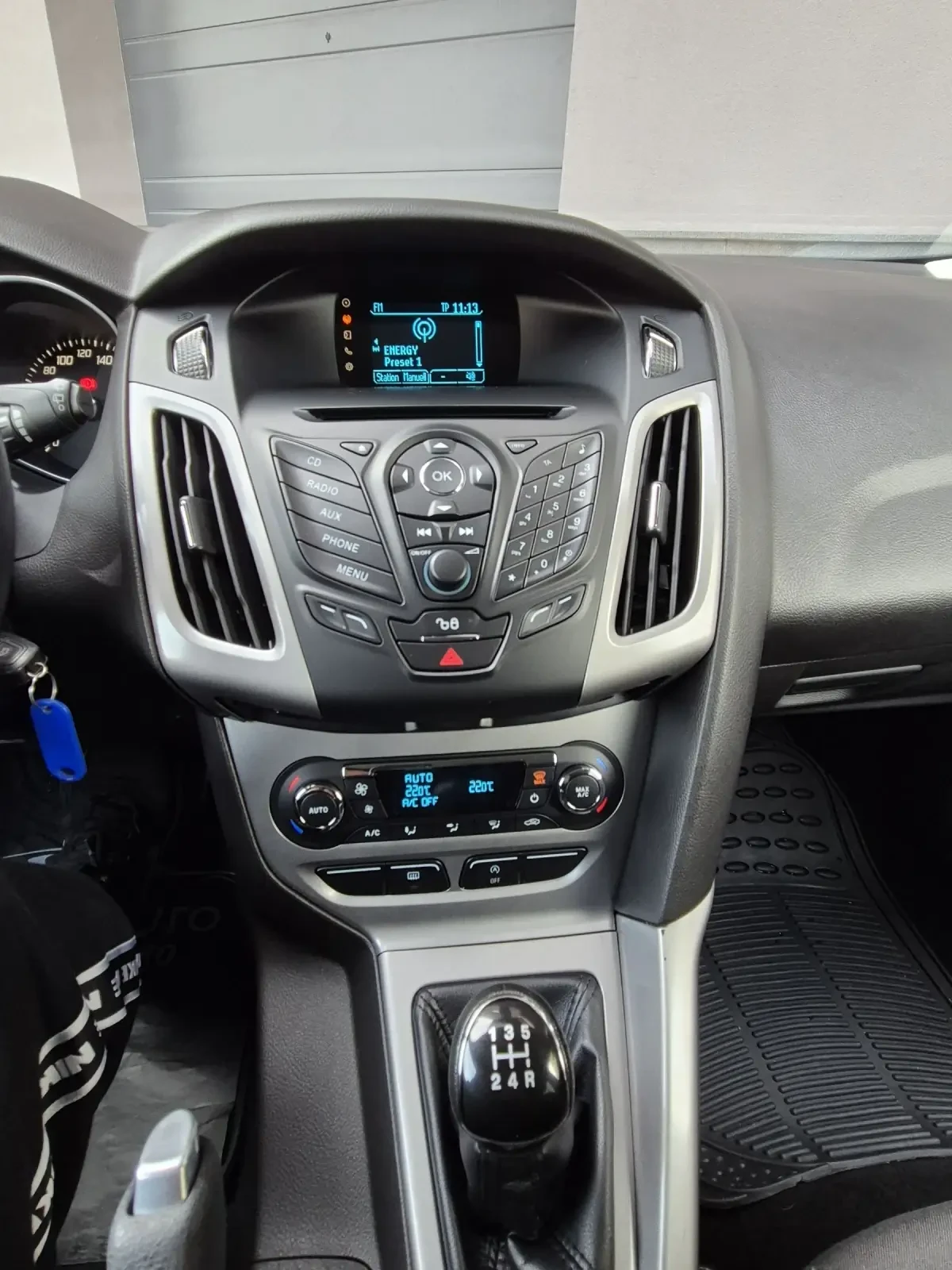 Ford Focus | Mobile.bg   12