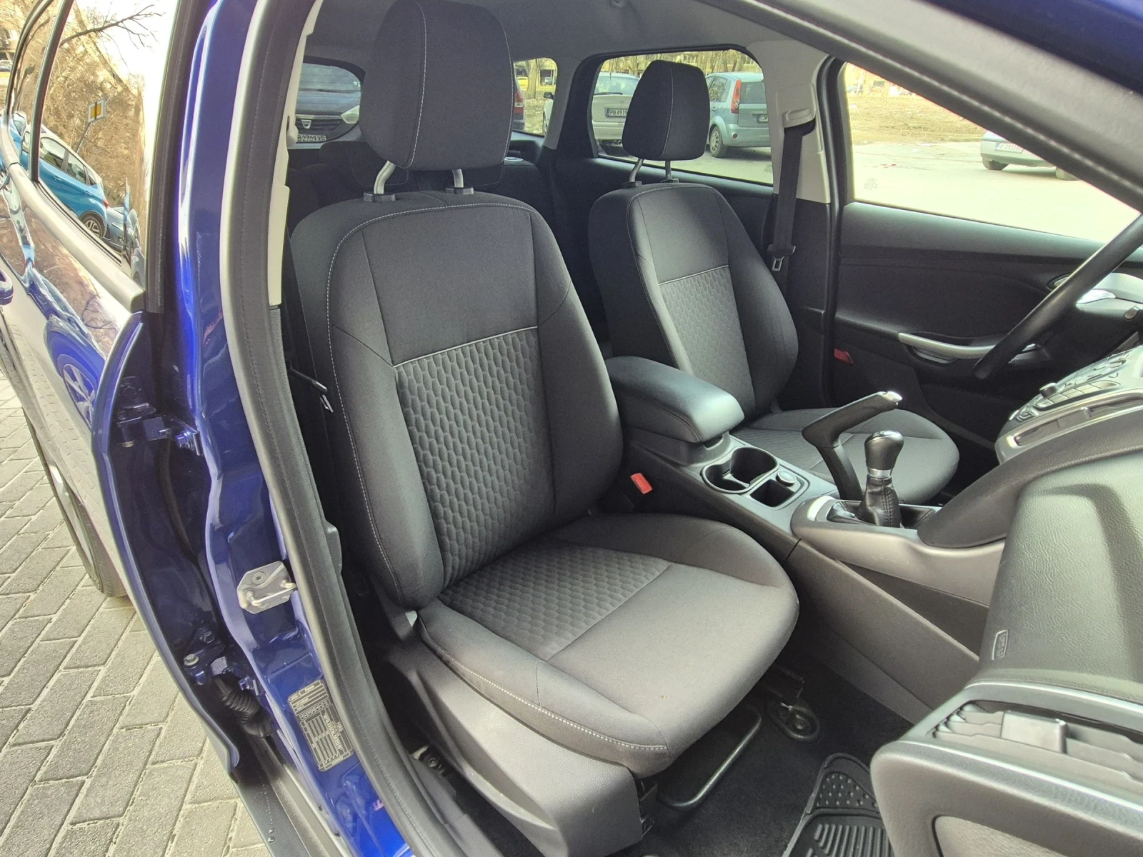 Ford Focus | Mobile.bg   11