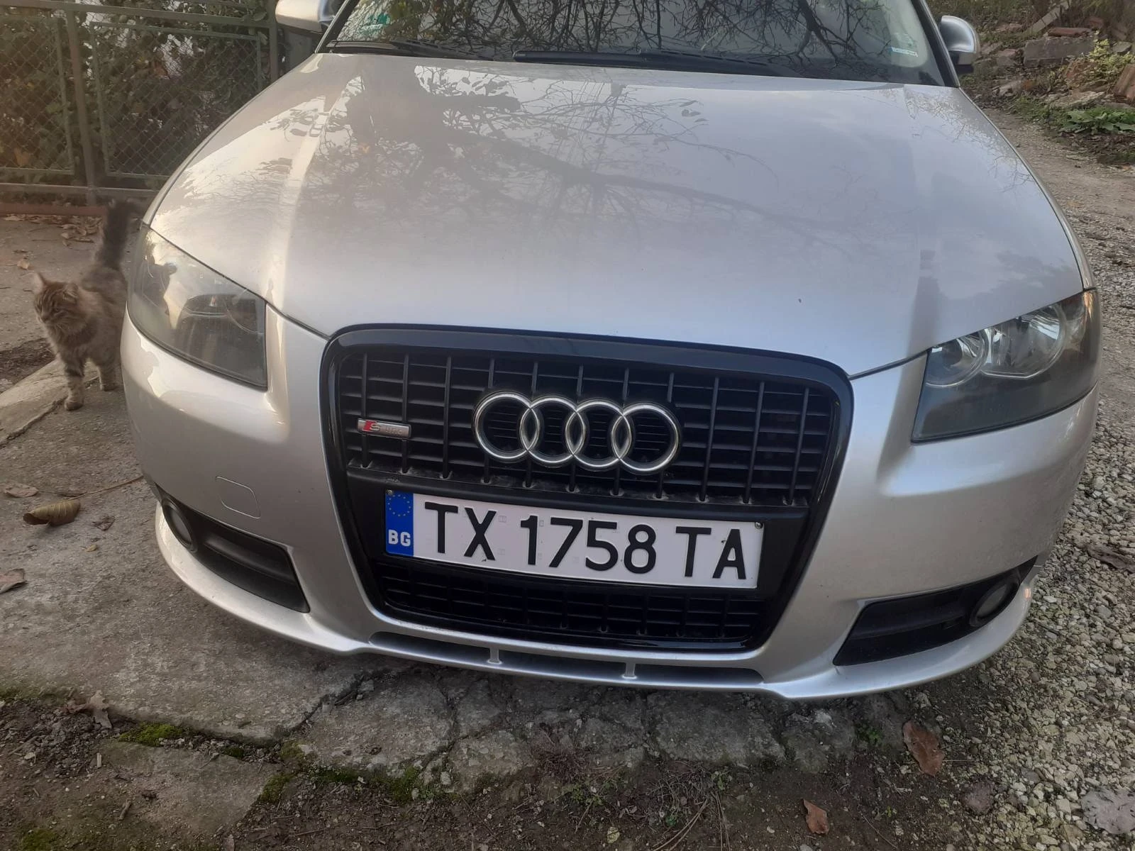Audi A3 BKD S3 | Mobile.bg   1