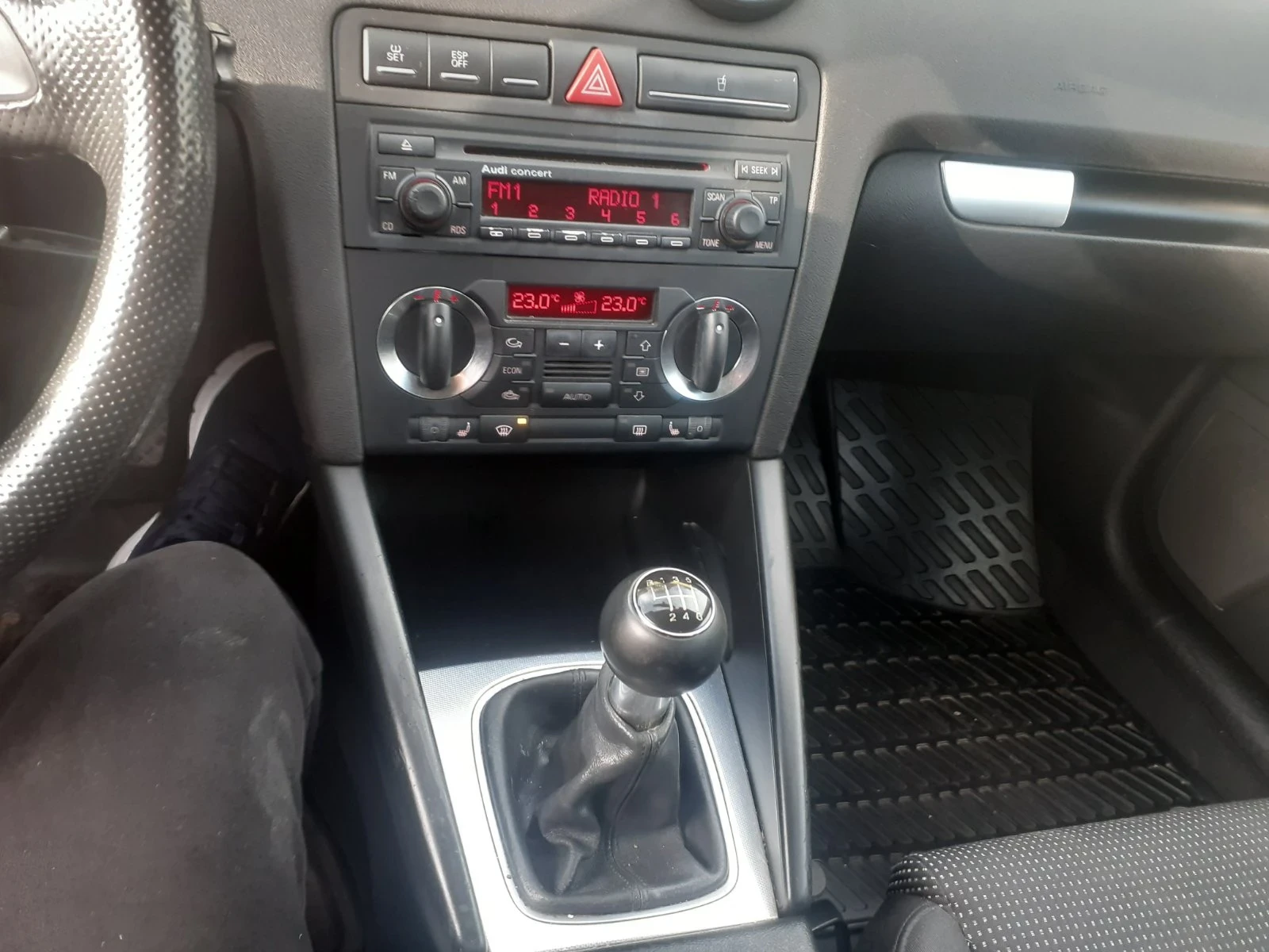 Audi A3 BKD S3 | Mobile.bg   14