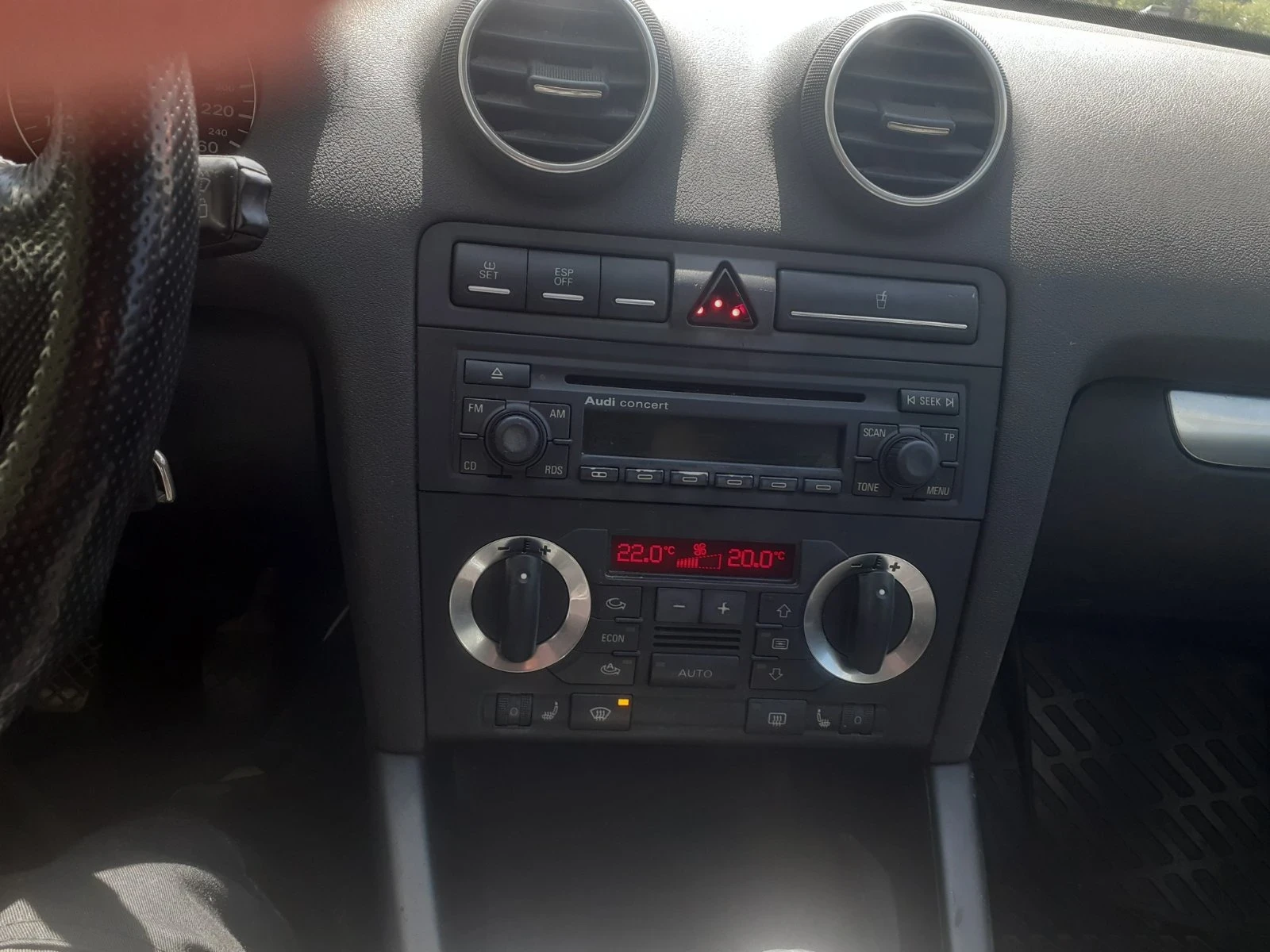 Audi A3 BKD S3 - изображение 5
