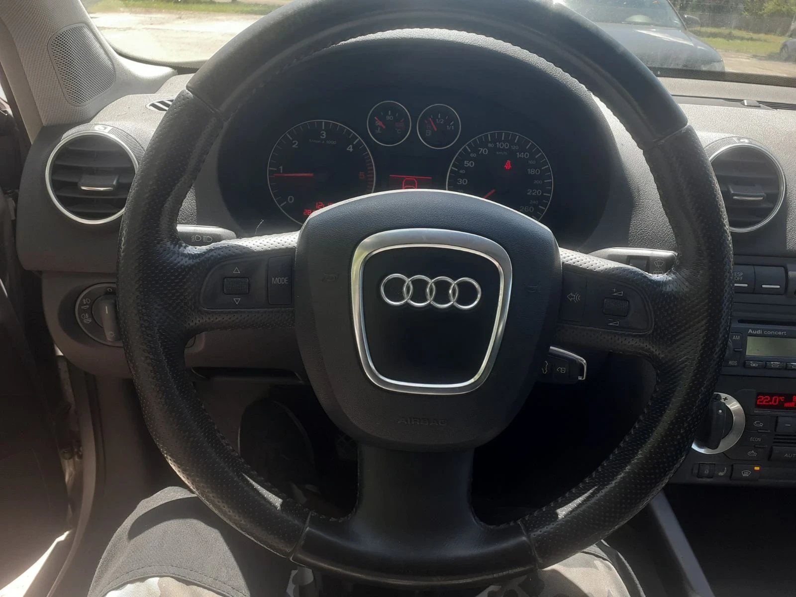 Audi A3 BKD S3 | Mobile.bg   12