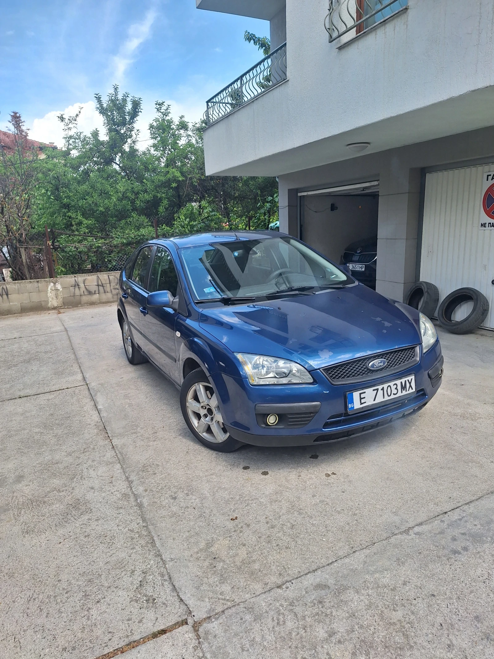 Ford Focus | Mobile.bg — изображение 1