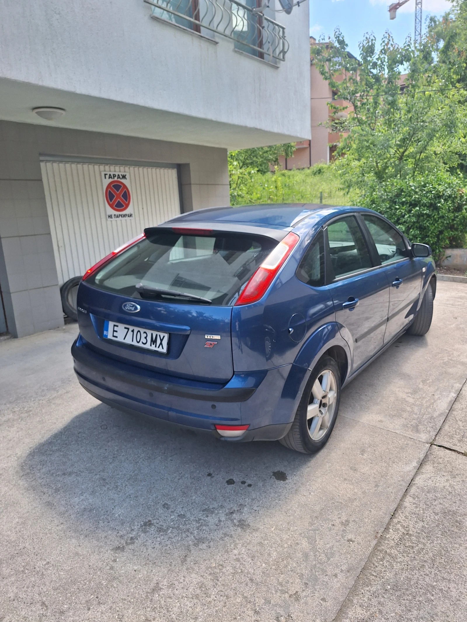 Ford Focus  - изображение 2