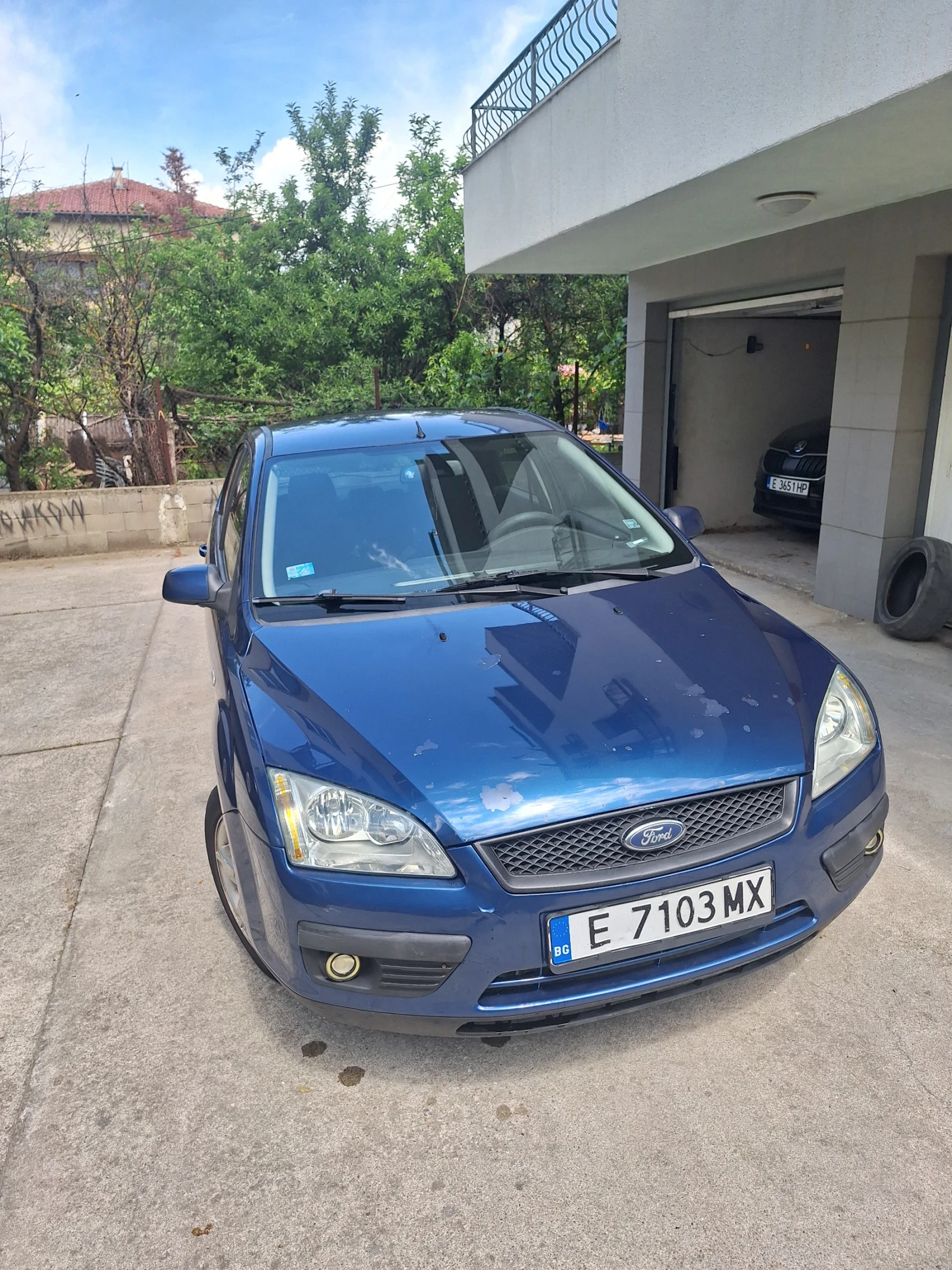 Ford Focus  - изображение 5