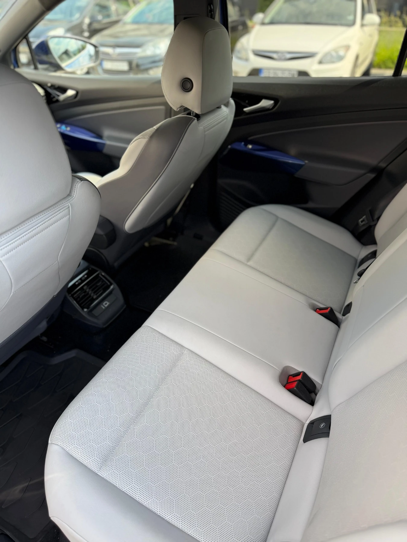 VW ID.4 PRO S 82kW     | Mobile.bg   14