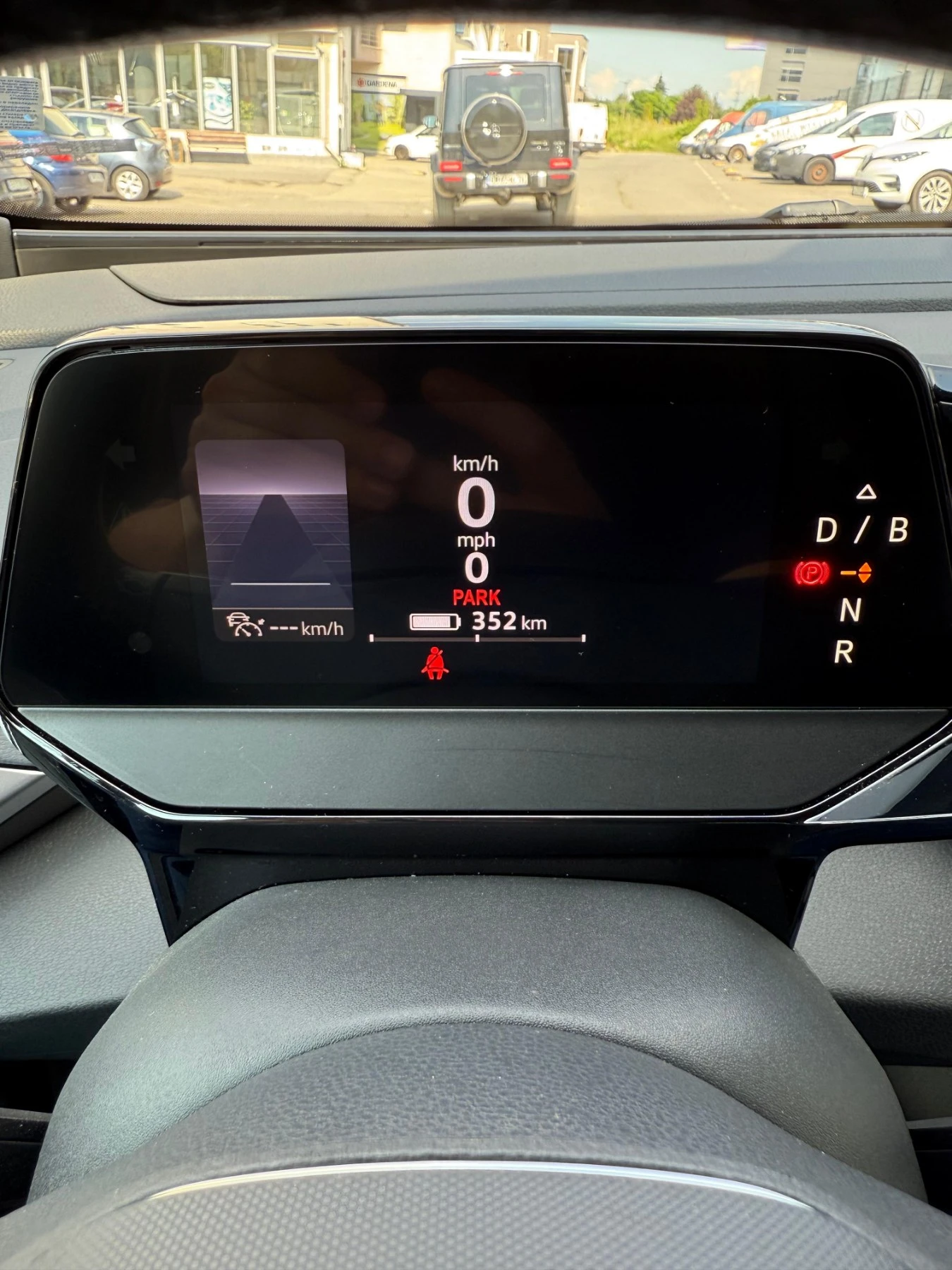 VW ID.4 PRO S 82kW ЛИЗИНГ БЕЗ ПЪРВОНАЧАЛНА ВНОСКА - изображение 10