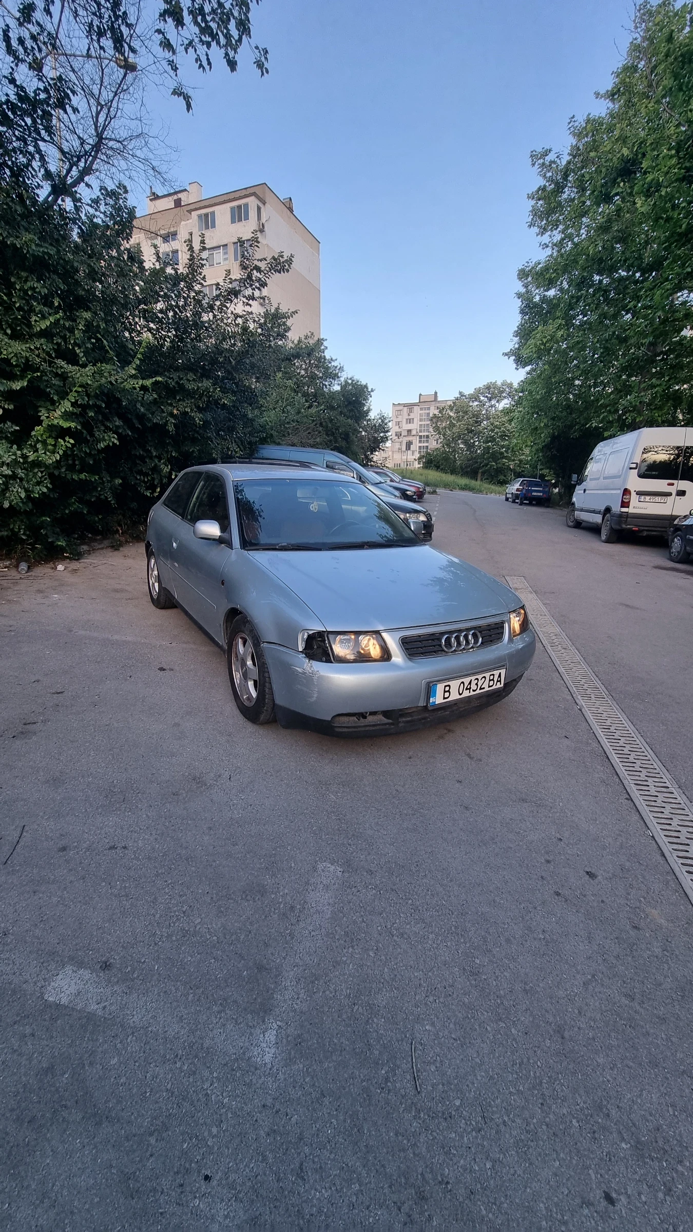 Audi A3  - изображение 7