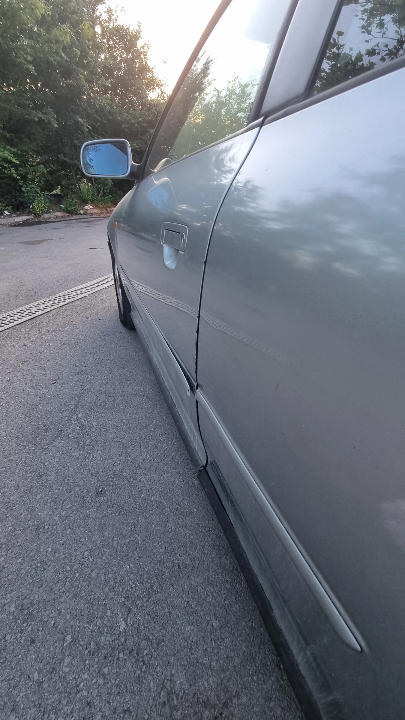 Audi A3  - изображение 6
